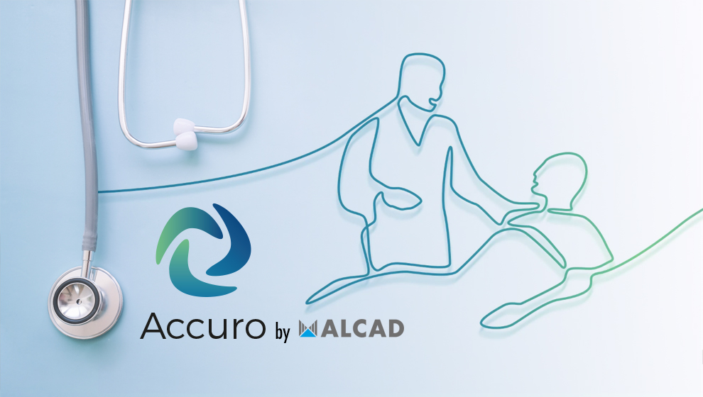 ACCURO, ALCAD' IN YENİ HEMŞİRE ÇAĞRI SİSTEMİ